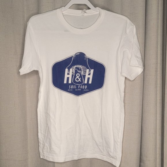 H&H Soul Food Mens Medium - Picture 2 of 3